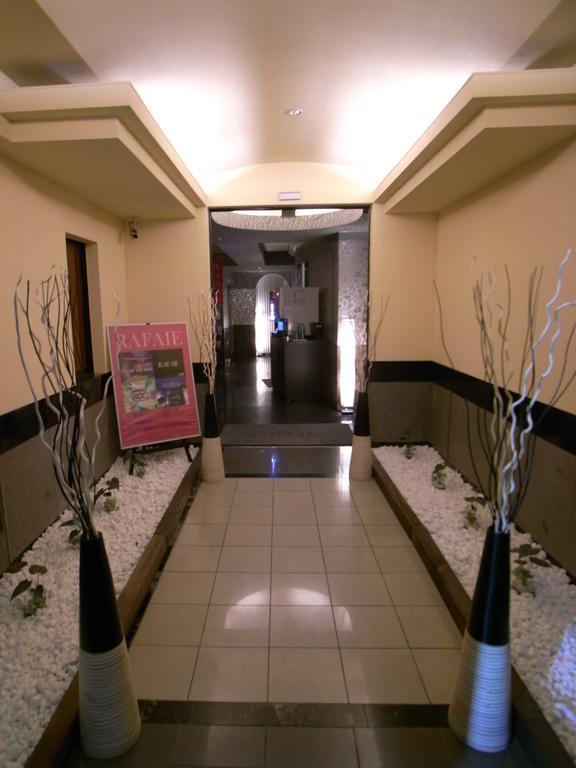 Hotel Rafaie (Adults Only) Токио Экстерьер фото