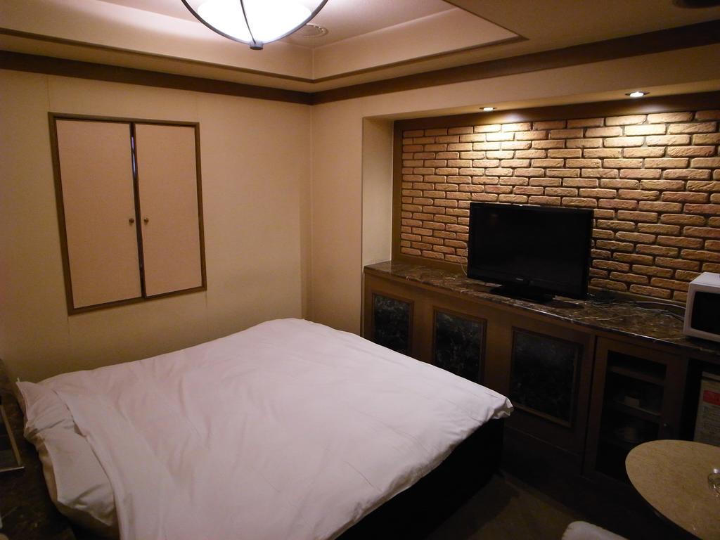 Hotel Rafaie (Adults Only) Токио Номер фото