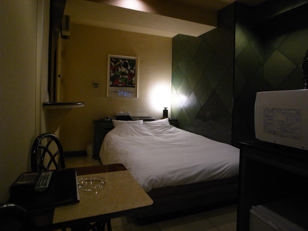 Hotel Rafaie (Adults Only) Токио Номер фото