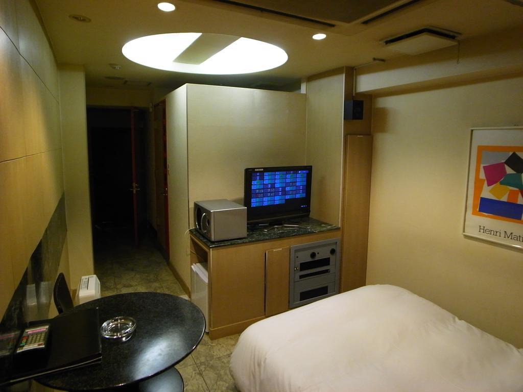 Hotel Rafaie (Adults Only) Токио Номер фото