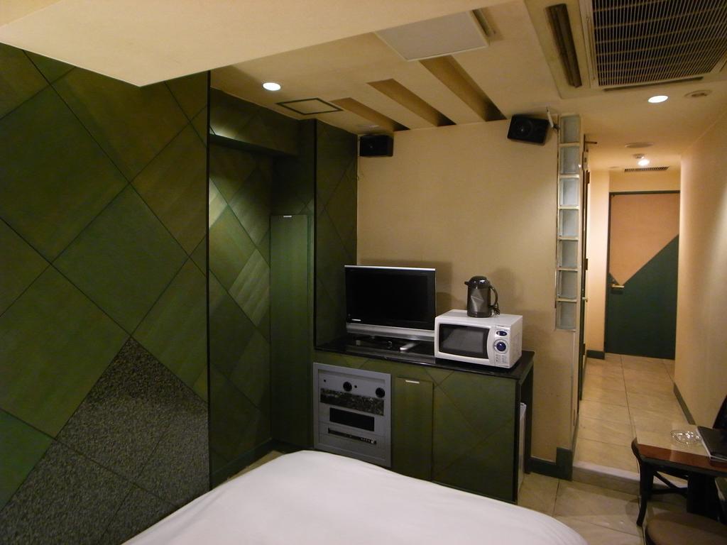 Hotel Rafaie (Adults Only) Токио Экстерьер фото