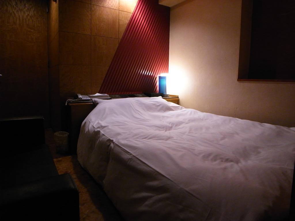 Hotel Rafaie (Adults Only) Токио Номер фото