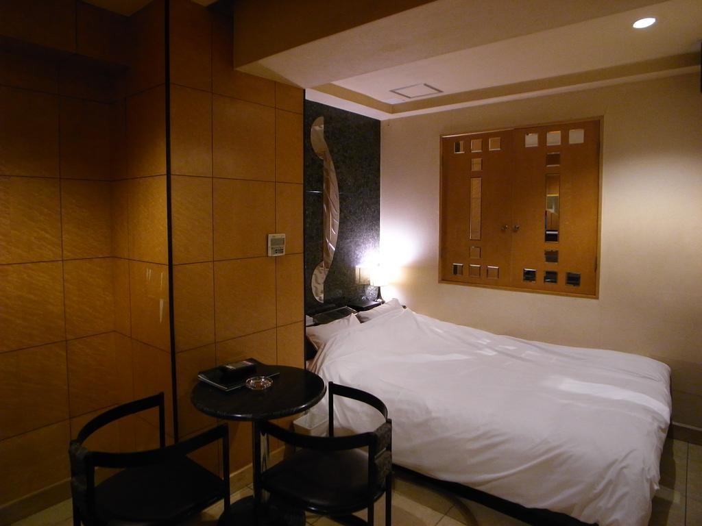Hotel Rafaie (Adults Only) Токио Номер фото