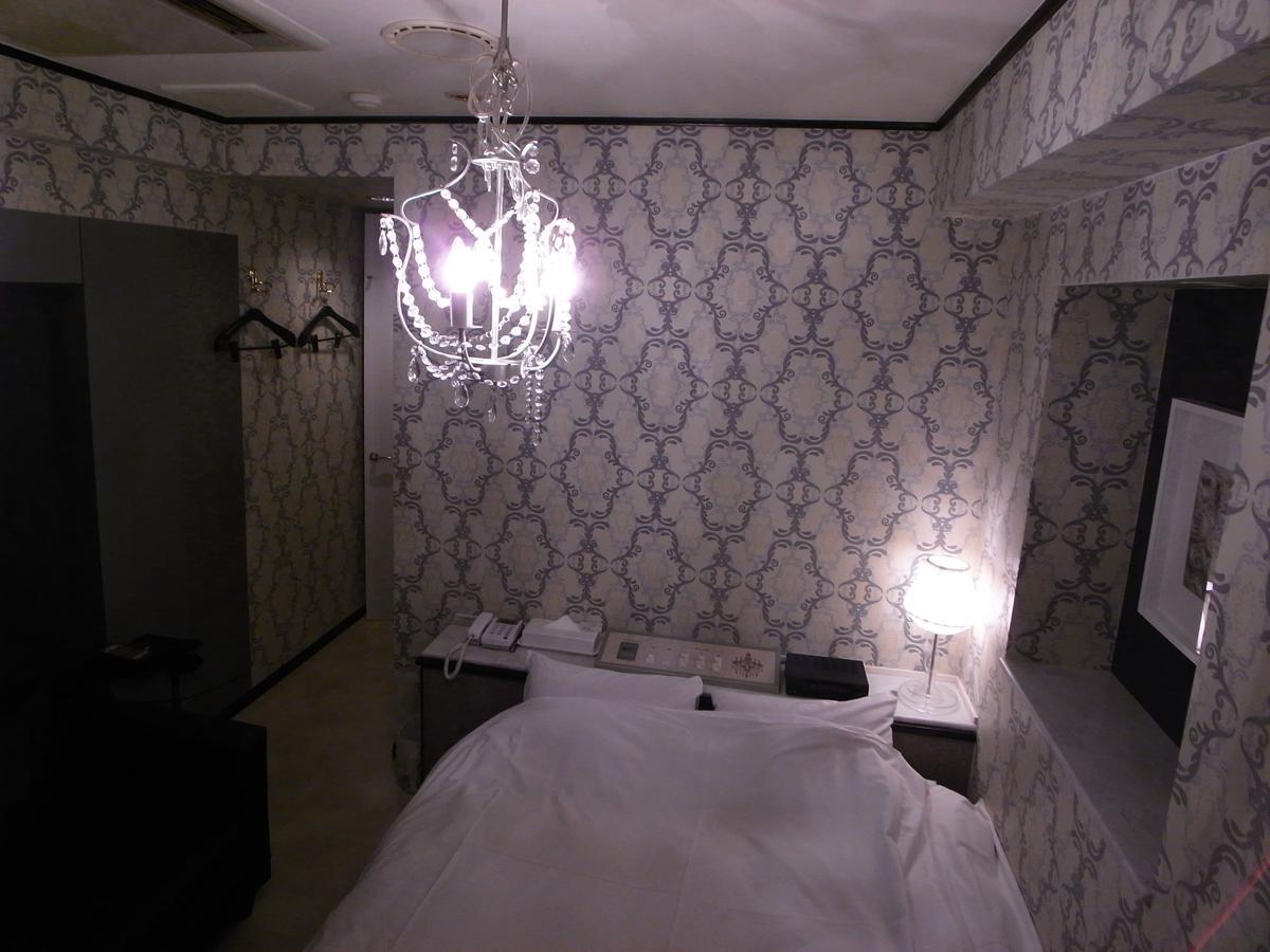 Hotel Rafaie (Adults Only) Токио Номер фото